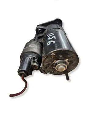 Volkswagen PASSAT B5.5 Starter motor 06B911023 0001107427
