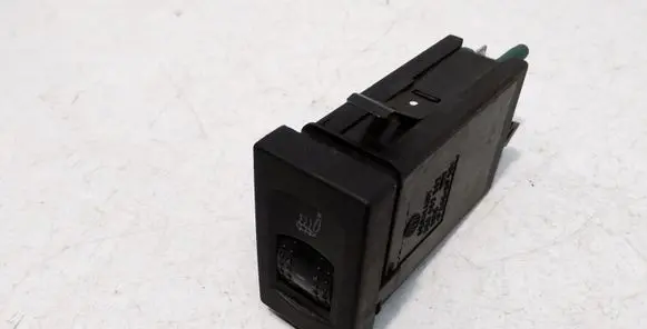Volkswagen PASSAT B5 Seat heating switch 3B0963563