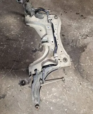Renault Zoe Front subframe 546112097R