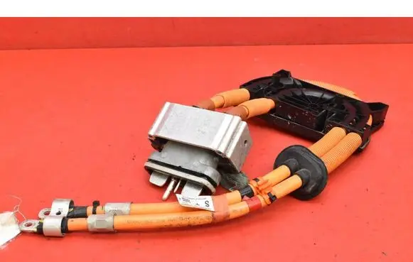 Tesla Model S Other wiring loom 102256510F