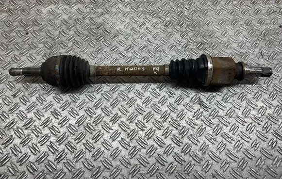Renault Modus Front driveshaft 8200696900