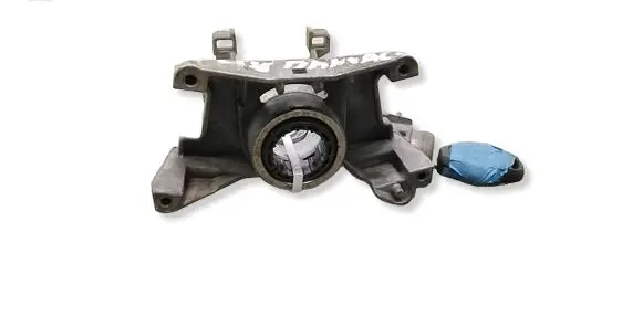 BMW 5 E39 Ignition lock 1095808 170200 1095823