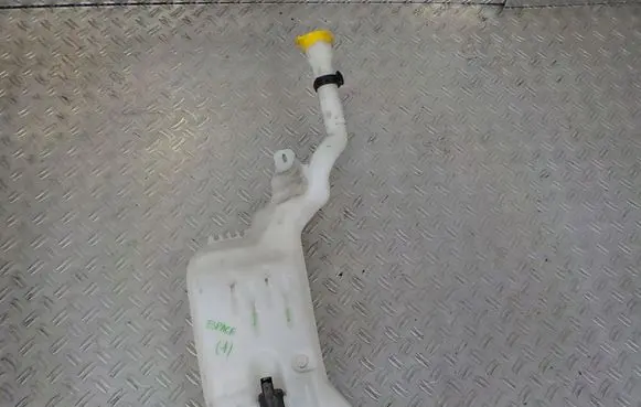 Renault Espace V (RFC) Windshield washer fluid reservoir/tank 289101989R
