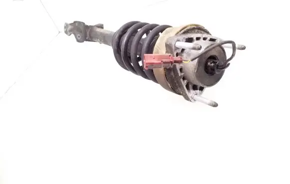 Porsche Taycan 9J1 Front shock absorber with coil spring 9J1413031G 9J1412321 9J1412021M