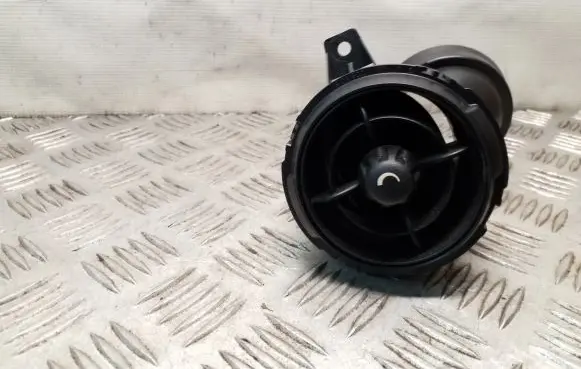 Mini One - Cooper Coupe R56 Dash center air vent grill