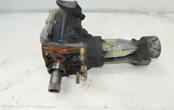 Lexus RX 300 Front differential 190557