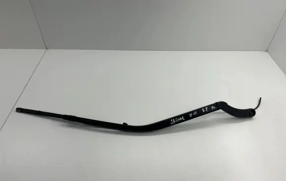 Jaguar XF X250 Front wiper blade arm