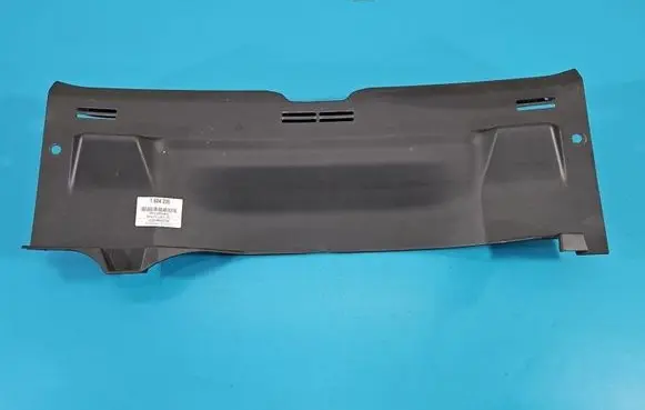 Mazda CX-3 Center console D10E6889X IMPRK1604235