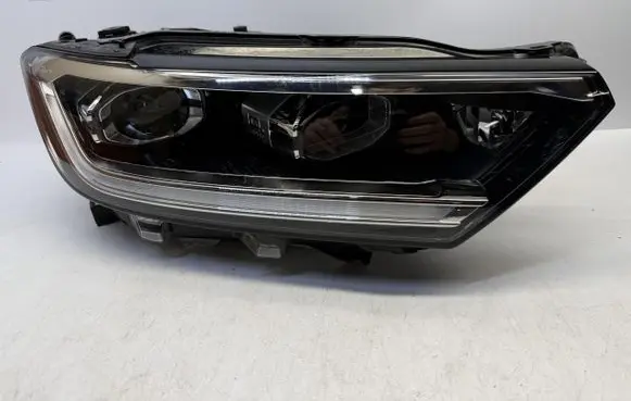 Volkswagen T-Roc Headlight/headlamp 2GA941036AH