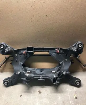 Maserati Levante Rear subframe 06701531720