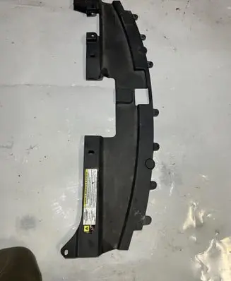 Jeep Compass Radiator trim 491400XXXAA PN11MK49J1400M
