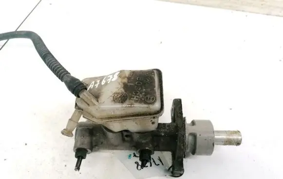 Citroen Xsara Picasso Master brake cylinder