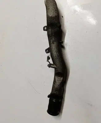 Toyota Verso Intercooler hose/pipe 328948