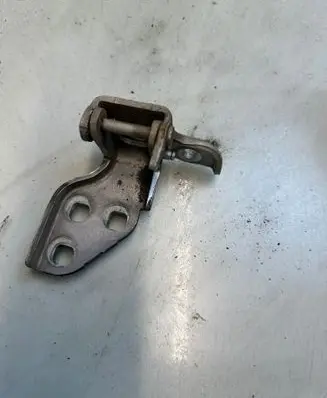 Fiat Ducato Front door upper hinge 132132