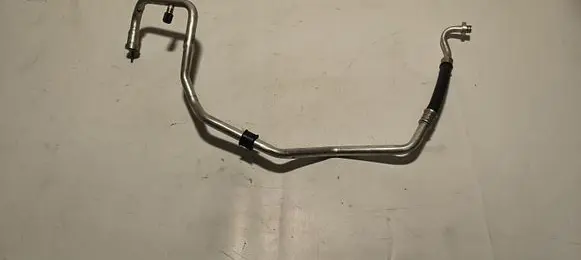 Toyota ProAce City Air conditioning (A/C) pipe/hose 9831702180