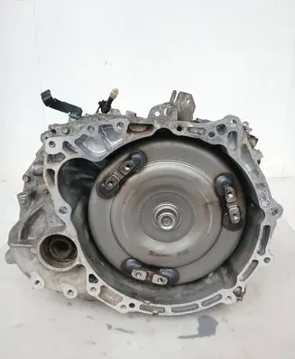 Jeep Compass Automatic gearbox 68287832AB 17J6A49464
