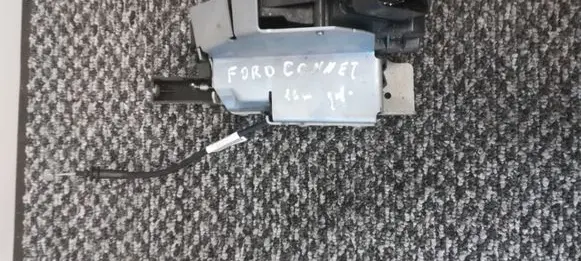 Ford Connect Loading door lock DT11V43288AG