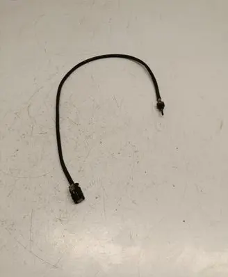 BMW 5 F10 F11 Exhaust gas temperature sensor 8507629