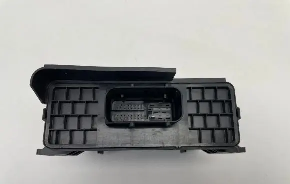 Audi A6 S6 C6 4F Power management control unit 4F0907280E 4F0910280