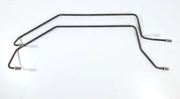 Porsche Cayman 987 Brake line pipe/hose 99735531200