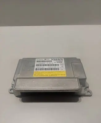 Airbag control unit/module