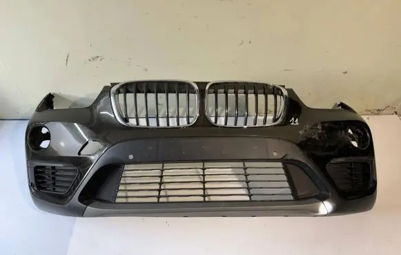 BMW X1 F48 F49 Front bumper 7453566 51117453566 51117354815