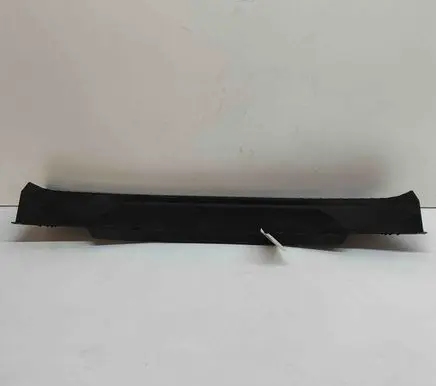 Skoda Enyaq iV Trunk/boot sill cover protection 5LG863459