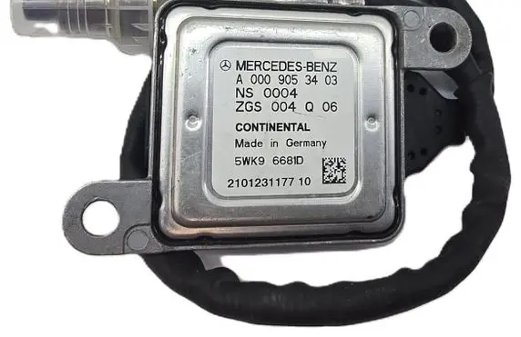 Mercedes-Benz Sprinter W906 Other AdBlue system parts 000 5WK96681D