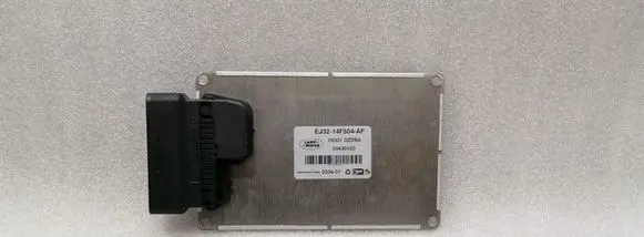 Land Rover Range Rover Evoque L538 Other control units/modules EJ3214F504AF