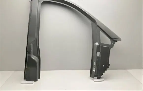 Mercedes-Benz Vito Viano W447 (B) Pillar trim (exterior) A4476373000