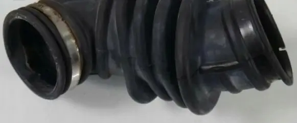Ford Focus Intercooler hose/pipe 3243093