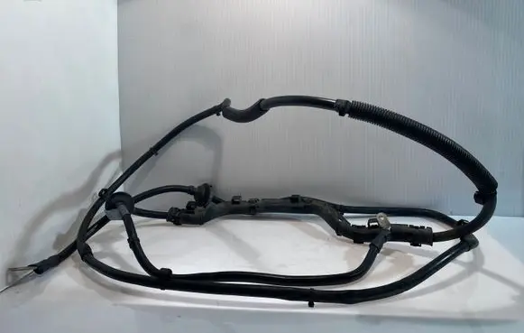 Audi S5 Positive cable (battery) 8T1971225F 8T1971225