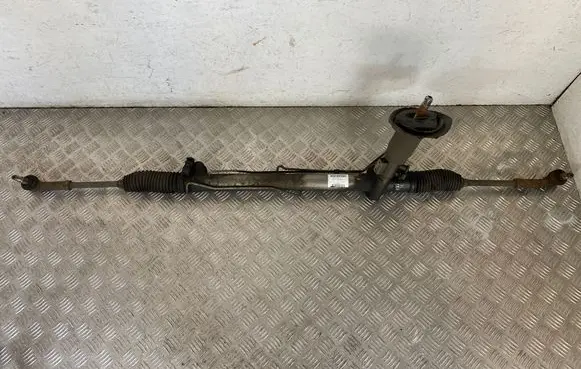 Ford S-MAX Steering rack 6G913A500AL CD340 07L12S9666