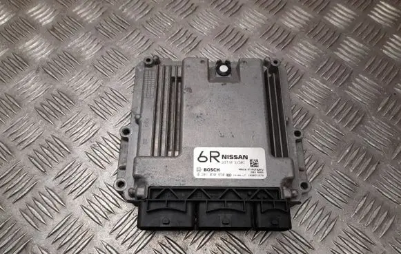 Nissan Note (E12) Engine control unit/module 237103VD0C