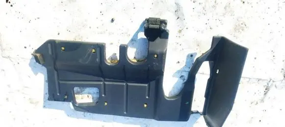 Mazda CX-7 Other interior part E22164520 K4366