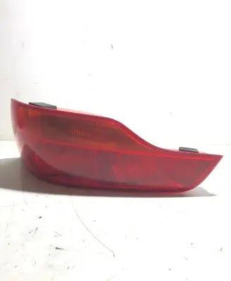 Audi Q7 4L Tailgate rear/tail lights