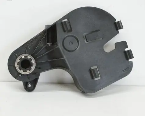 Audi Q5 SQ5 Engine bonnet (hood) release handle 8R2823633