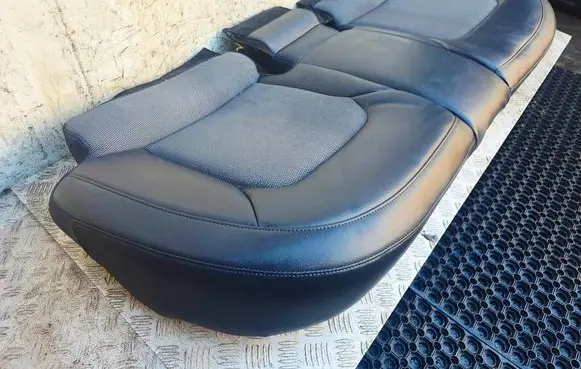 KIA Niro Rear seat 89160AO600