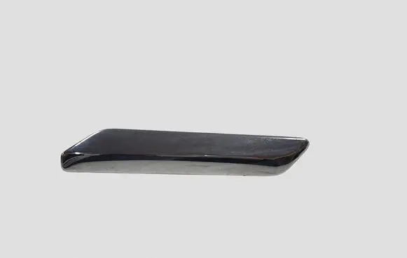 Citroen C5 Rear bumper trim bar molding 9683276077