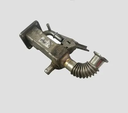 Renault Megane II EGR valve cooler 8200360566A 7700107 728430050