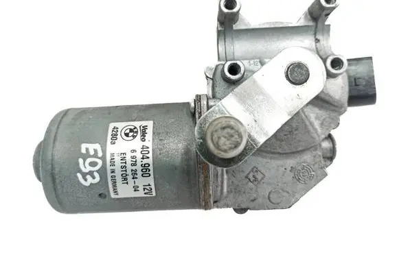 BMW 3 E92 E93 Wiper motor 6978264 404960 697826404