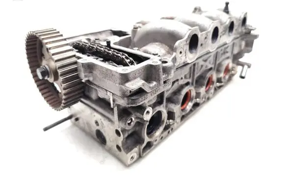 Jaguar XF Engine head 9651569780 9686705110