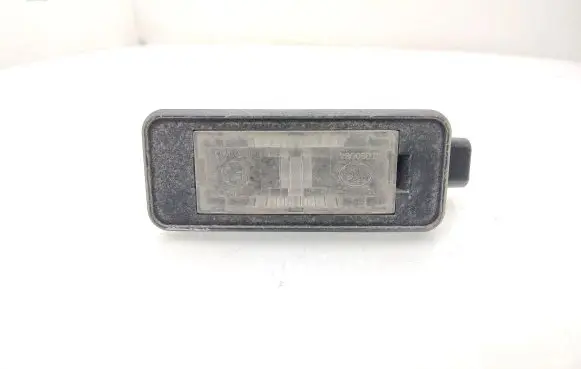Peugeot 2008 I Number plate light 9682403680