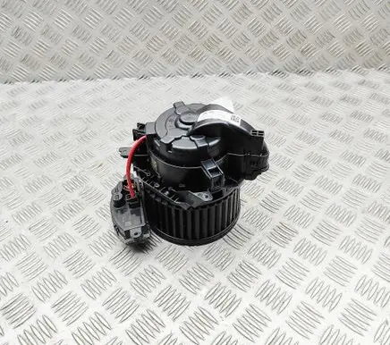 BMW X2 U10 Heater fan/blower 5A06B91 5A6A239