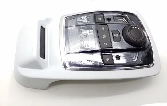 Peugeot 508 Front seat light 96659054XT 9665778780
