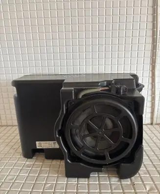 Volkswagen ID.4 Subwoofer speaker 11A035621A