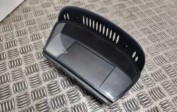 BMW 5 E60 E61 Screen/display/small screen 6970342 A2C53118676 9111269