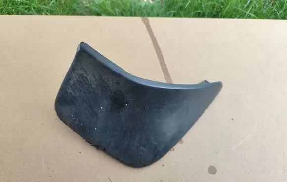 Mazda 3 II Rear mudguard B39HV3871