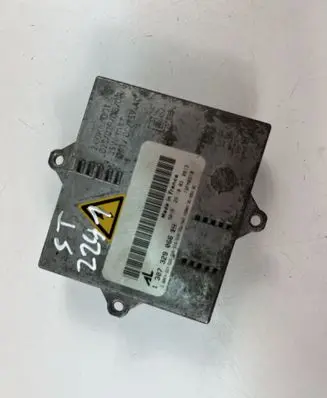 Xenon control unit/module