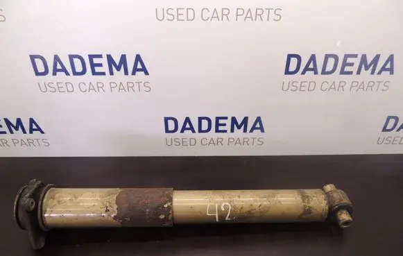 Volvo S80 Rear shock absorber/damper D42